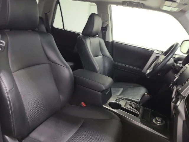 Used 2023 Magnetic Gray Metallic Toyota Limited image 12