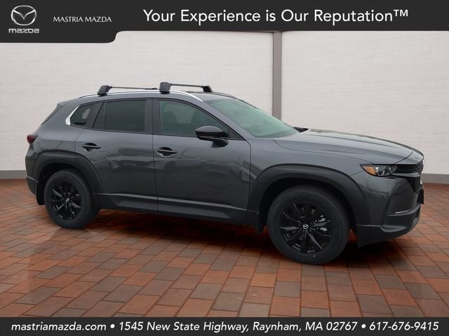 2026 Mazda CX-50 2.5 S Preferred's photo
