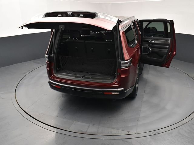 New 2026 Velvet Red Pearlcoat (DISC) Jeep Limited Altitude image 28