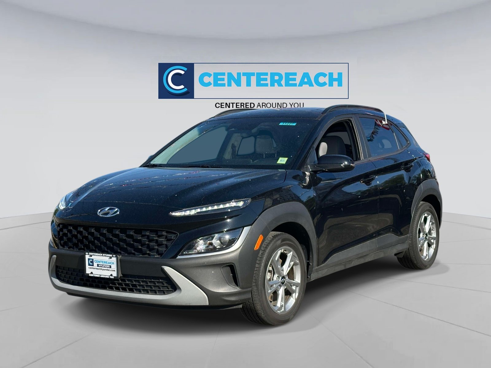 2023 Hyundai Kona SEL Automatic AWD's photo