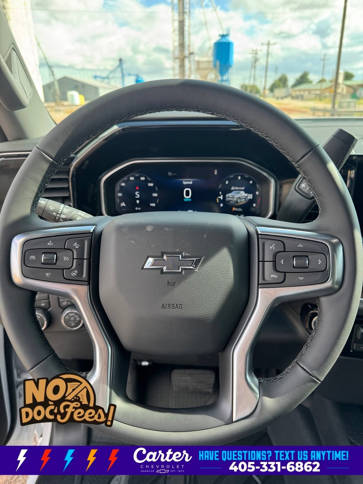 2026 Chevrolet Silverado 1500 RST - Photo 14