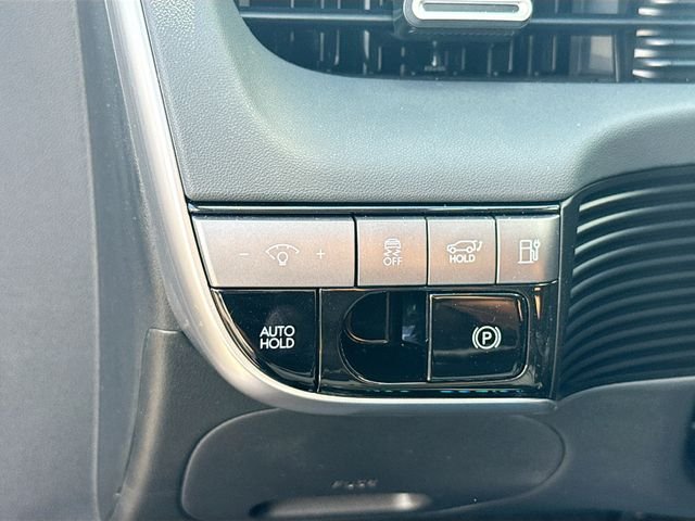 2026 Hyundai IONIQ 5 SEL - Photo 10