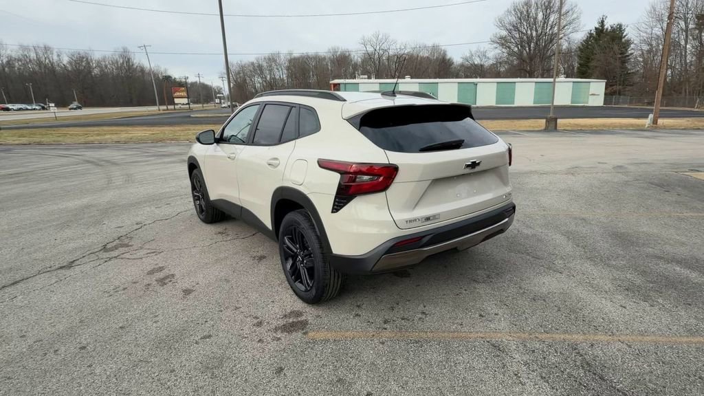 2026 Chevrolet Trax Activ - Photo 6