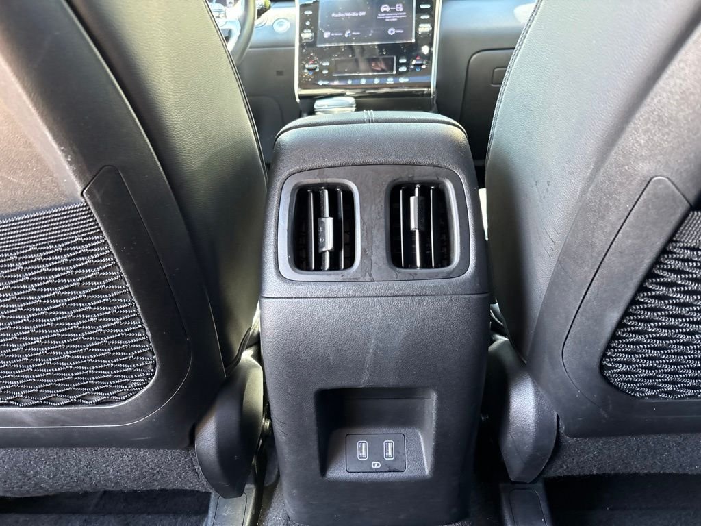 Used 2022 Gray Hyundai SEL image 30
