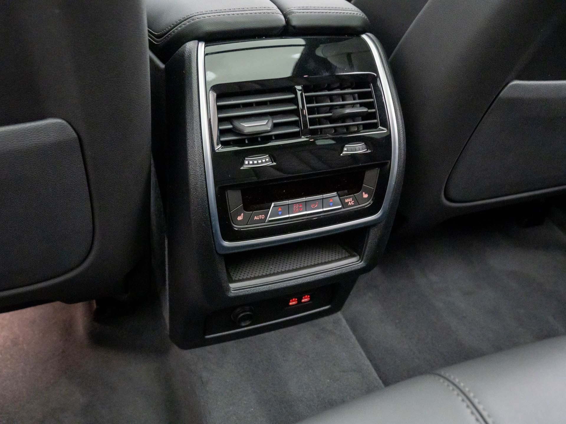 New 2026 Brooklyn Grey Metallic BMW xDrive50e image 16