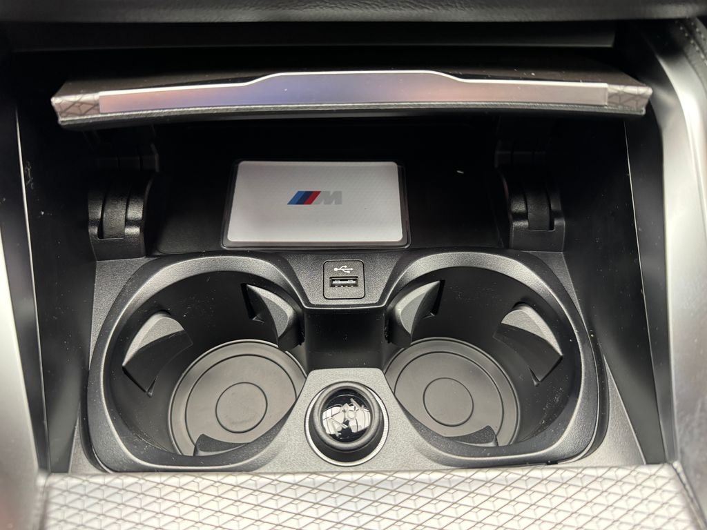 New 2026 White BMW 430i xDrive Gran Coupe image 18