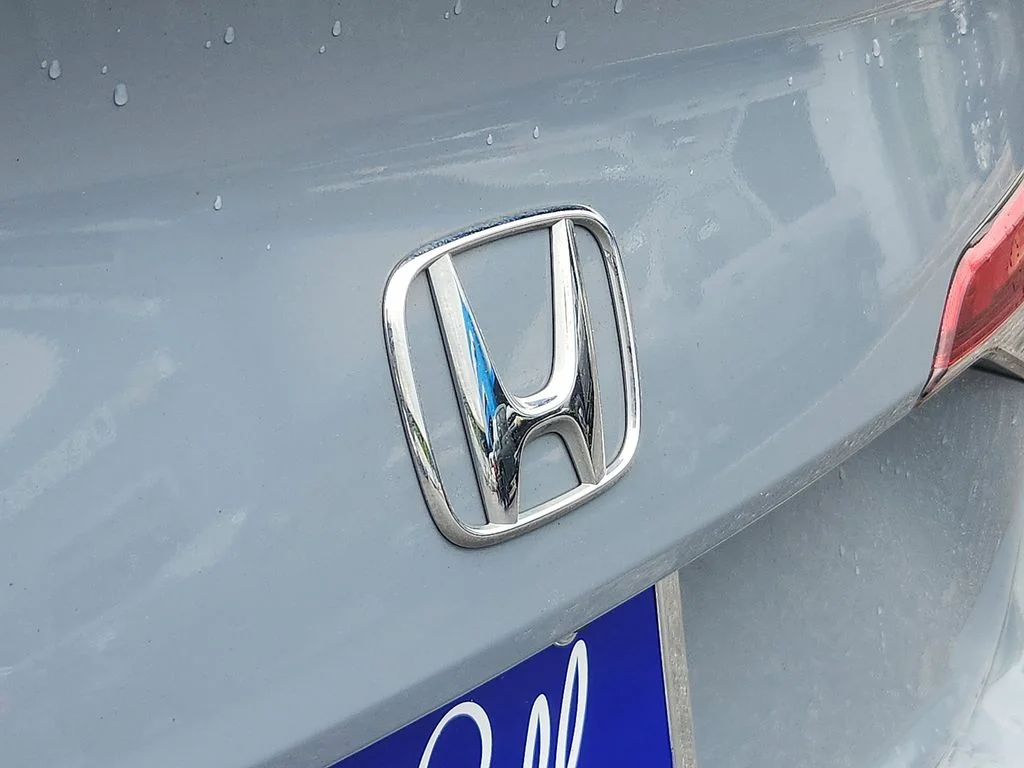 Used 2023 Gray Honda Si image 29