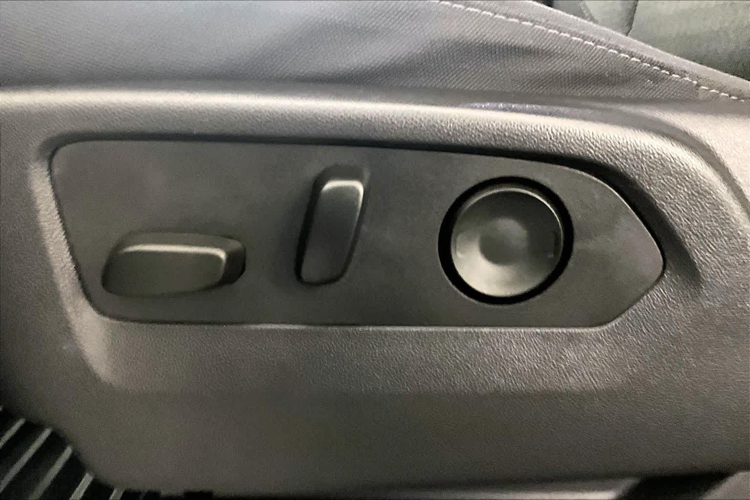 2024 GMC Sierra 1500 Elevation - Photo 33