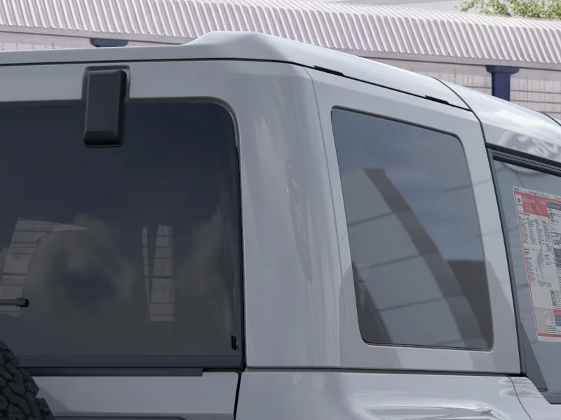 New 2026 Avalanche Gray Ford Raptor image 26