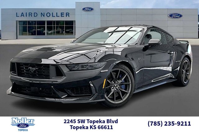 2025 Ford Mustang Mustang Dark Horse Dark Horse™ Premium