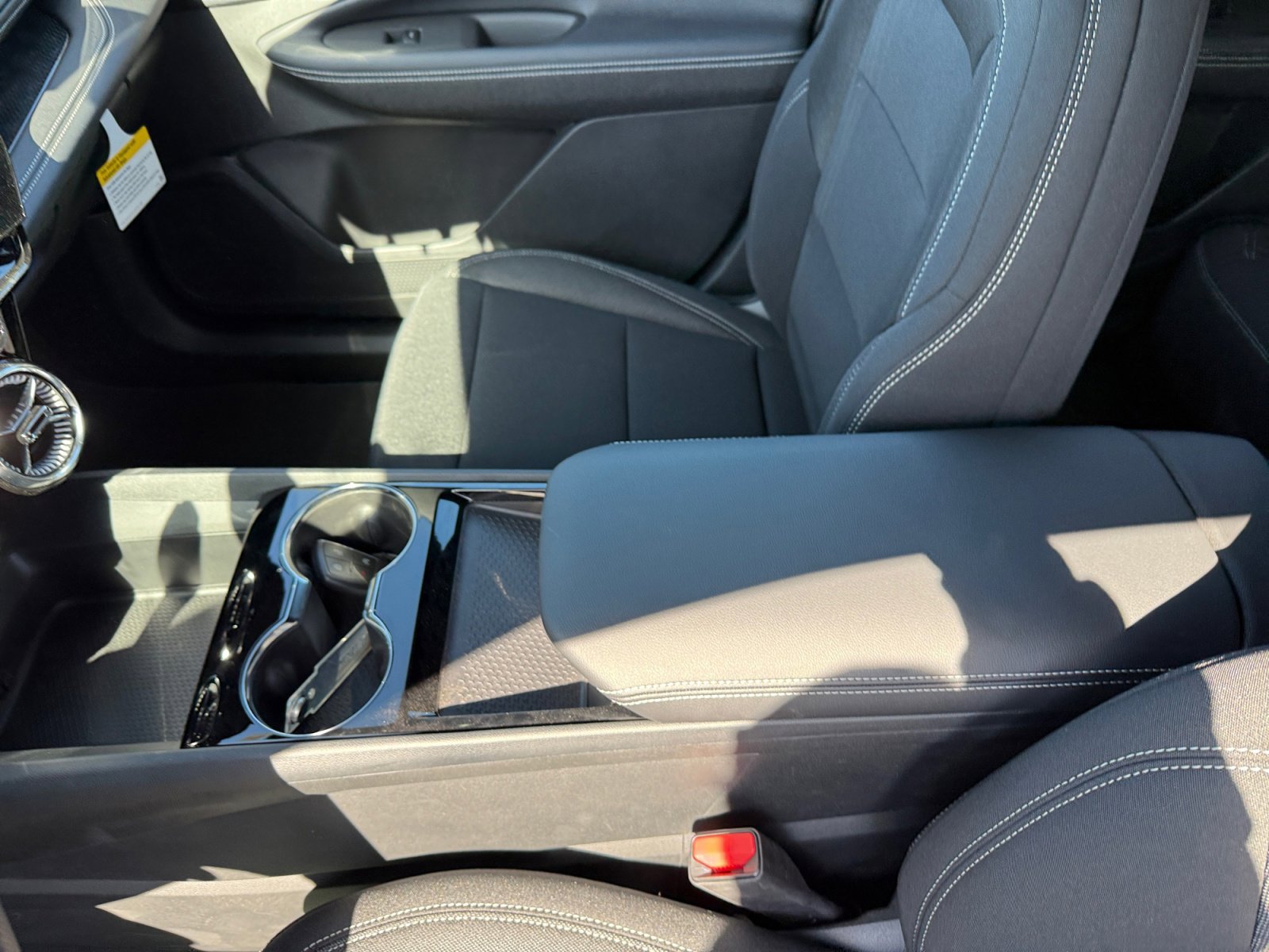 2026 Chevrolet Blazer EV LT - Photo 14