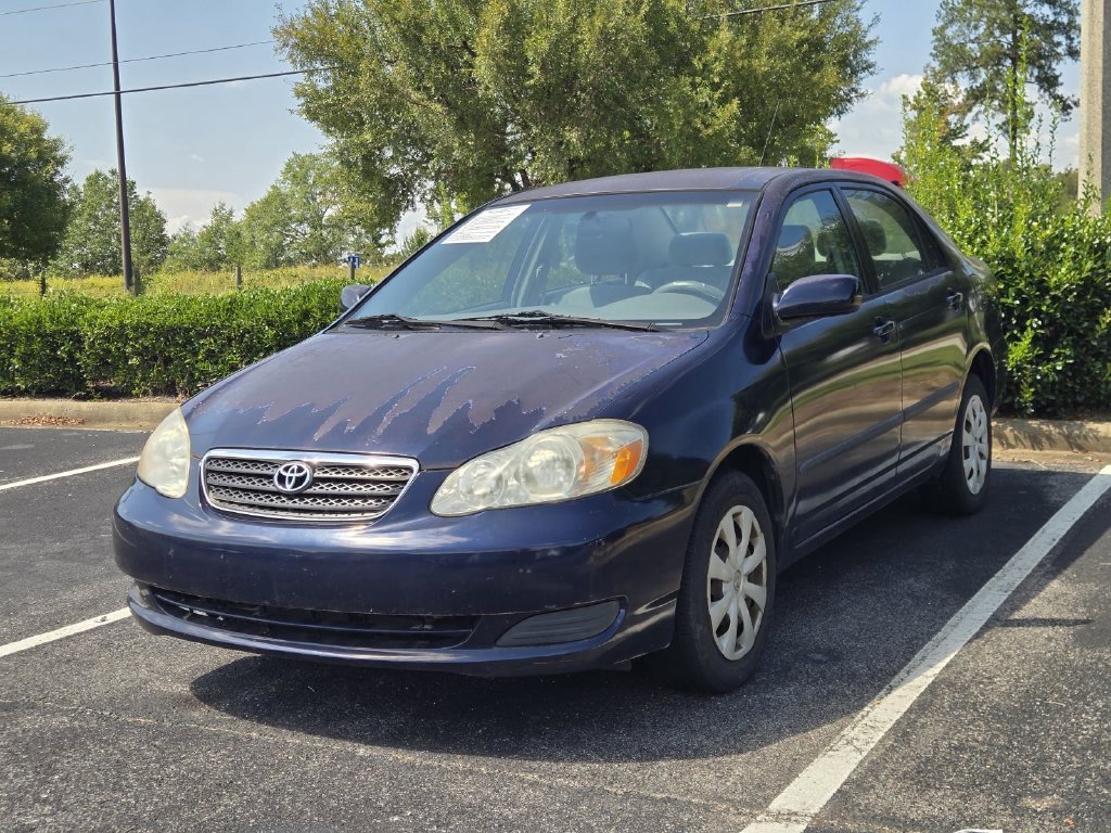 Used 2008  Toyota CE image 4