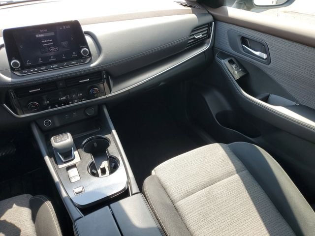 2022 Nissan Rogue SV - Photo 13