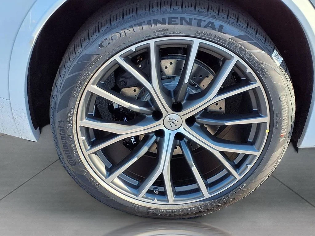 2026 Maserati Grecale Modena V6 - Photo 7