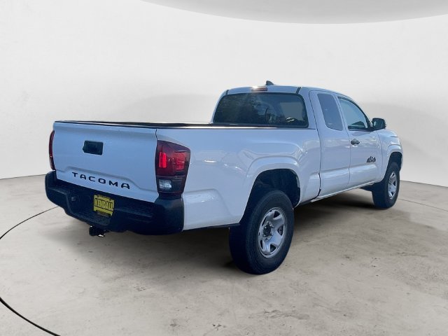 Used 2023 Ice Toyota SR image 5
