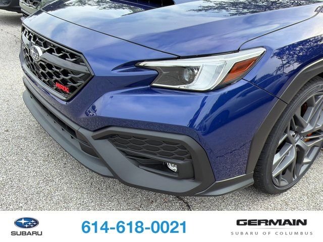 New 2026 SAPPHIRE BLUE PEARL Subaru tS image 10