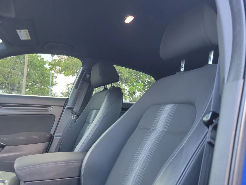 Used 2023 Blue Honda Sport image 30