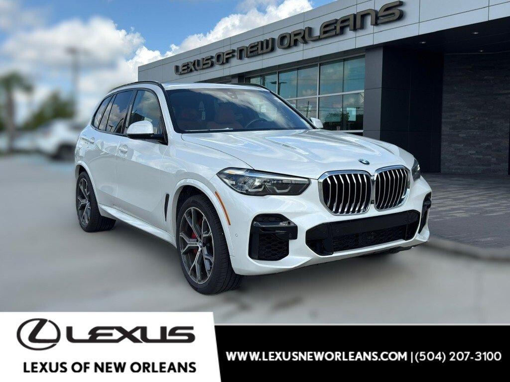 2023 BMW X5