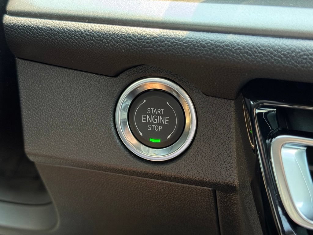 New 2026 Summit White Chevrolet LT image 35