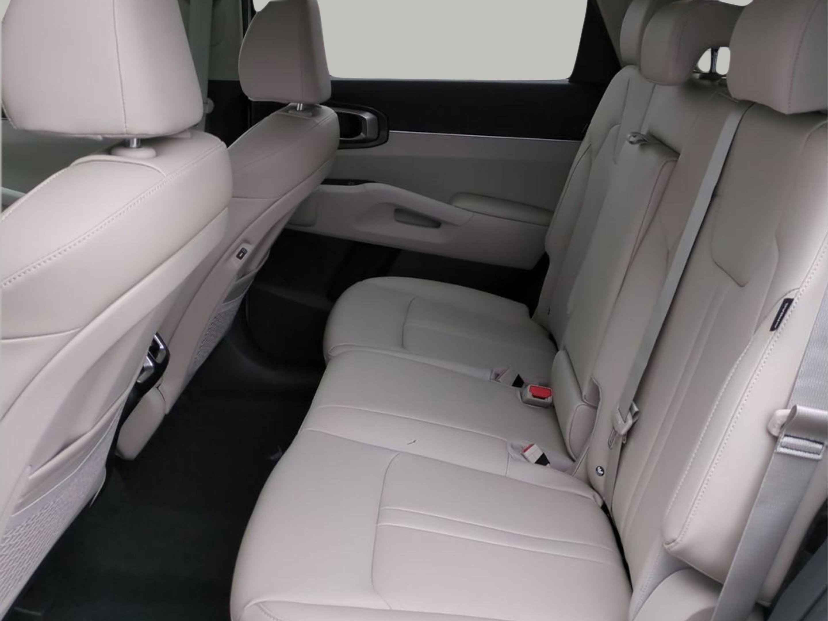 New 2026 Glacial White Pearl Kia S image 17