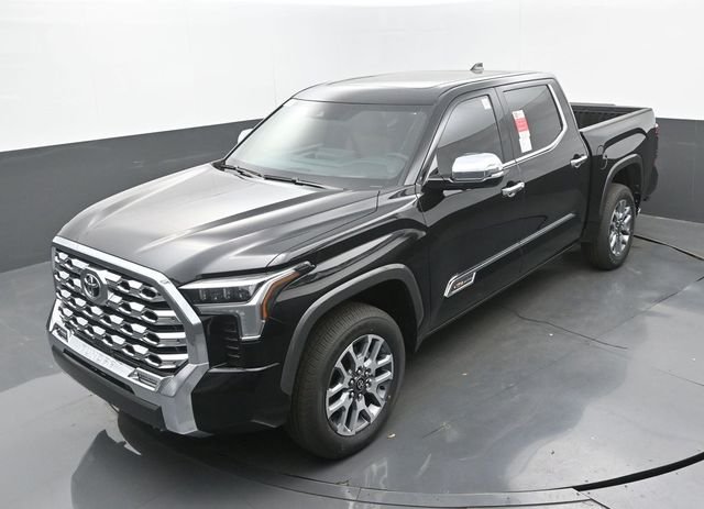2026 Toyota Tundra 1794 Edition - Photo 31