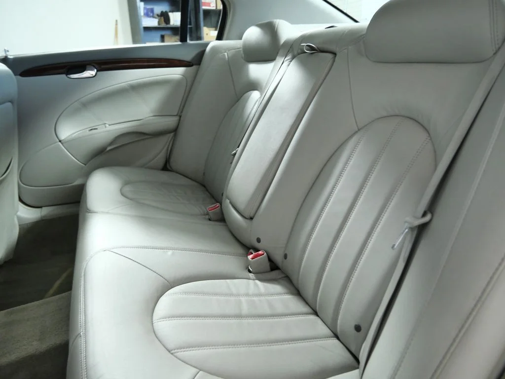 Used 2011 White Buick CXL image 13