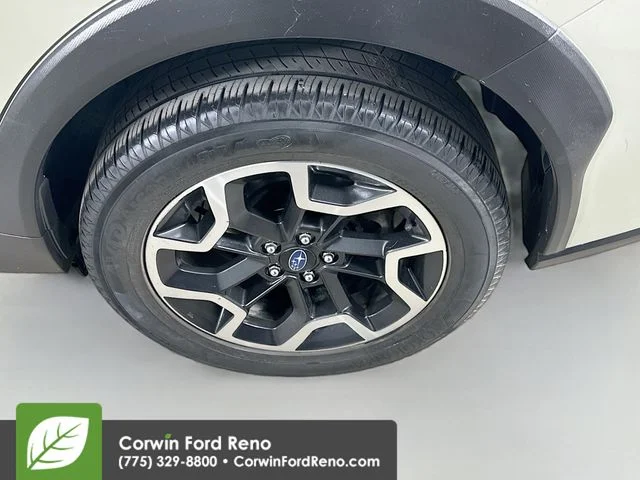 Used 2017 Desert Khaki Subaru 2.0i Premium image 29