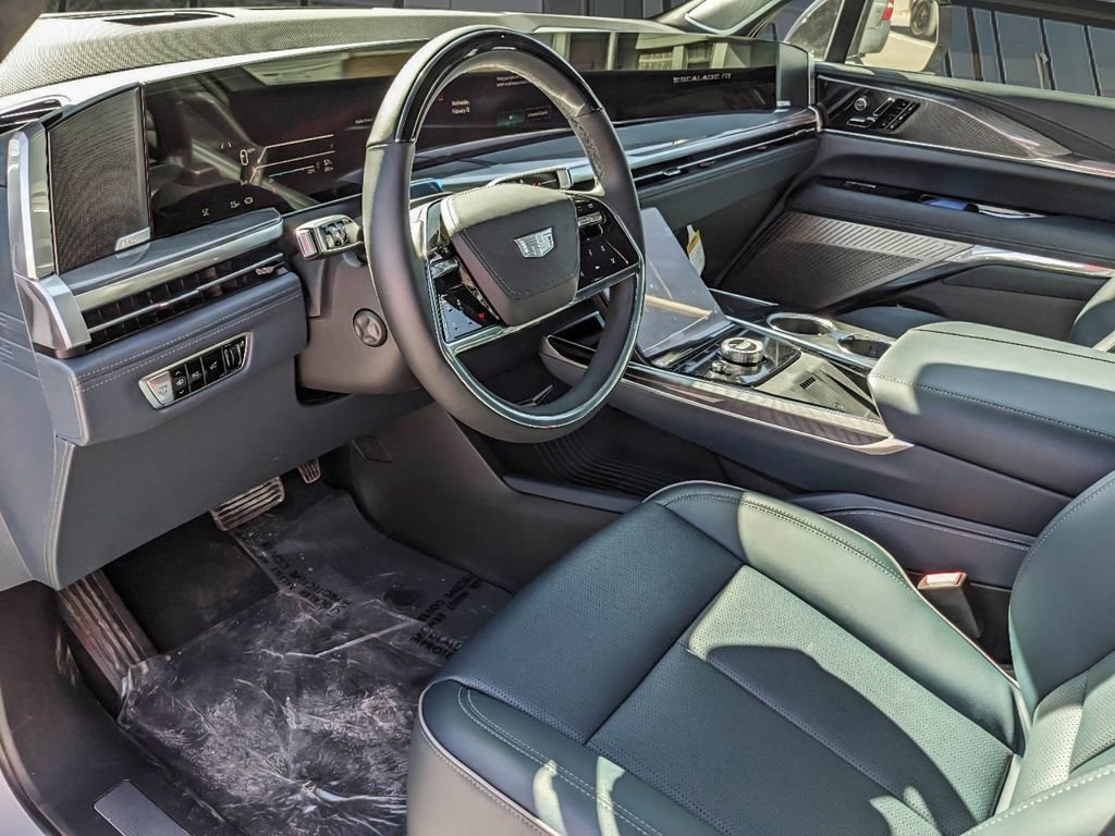 2025 Cadillac Escalade IQ Sport 2 - Photo 11