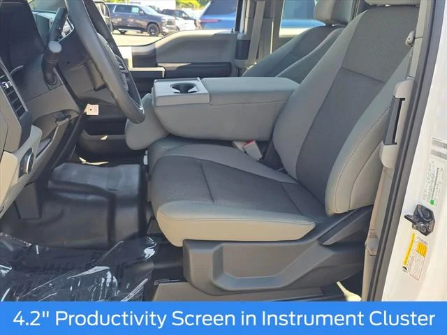 Certified Used 2020 White Ford XL image 19