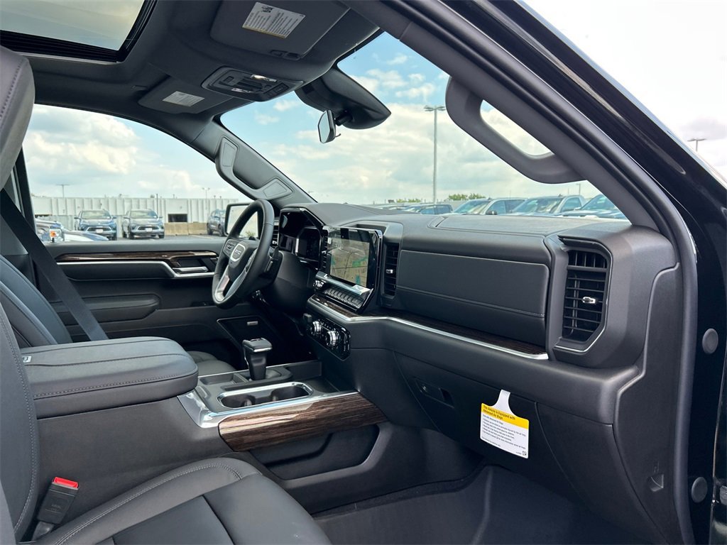 2026 GMC SIERRA - Image 38