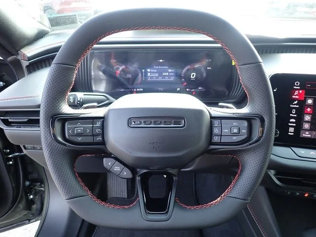New 2026 Green Dodge Scat Pack image 18