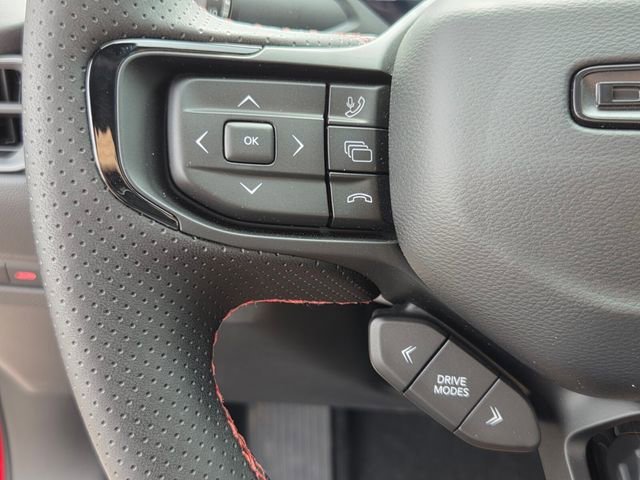 New 2026 Redeye Exterior Paint Dodge R/T image 16