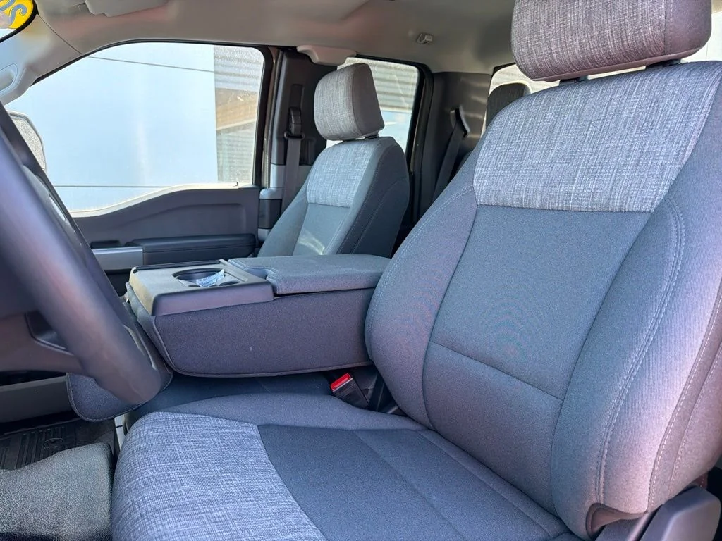 2026 Ford F-350 Super Duty XLT - Photo 10
