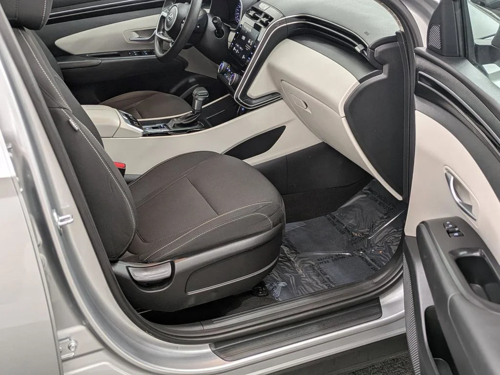 2023 Hyundai Tucson SEL - Photo 15