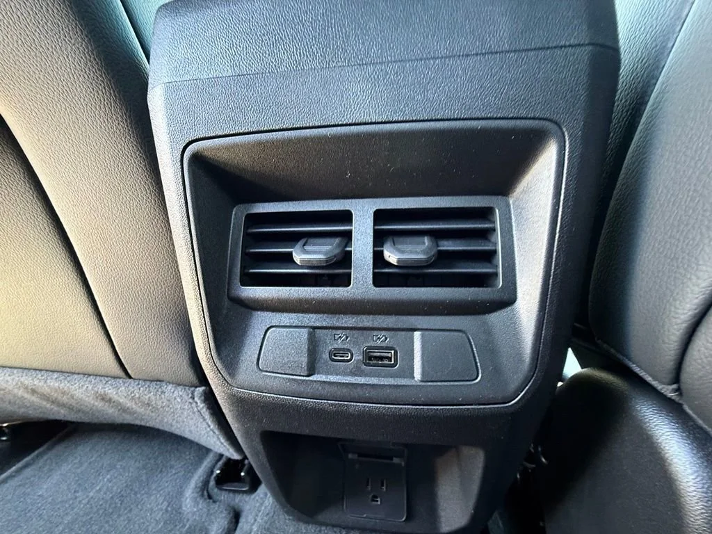 New 2026 Summit White GMC Denali image 35
