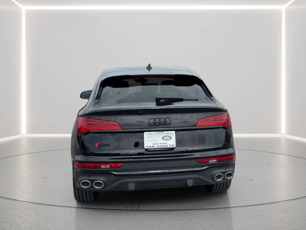 Used 2024  Audi Premium Plus image 6