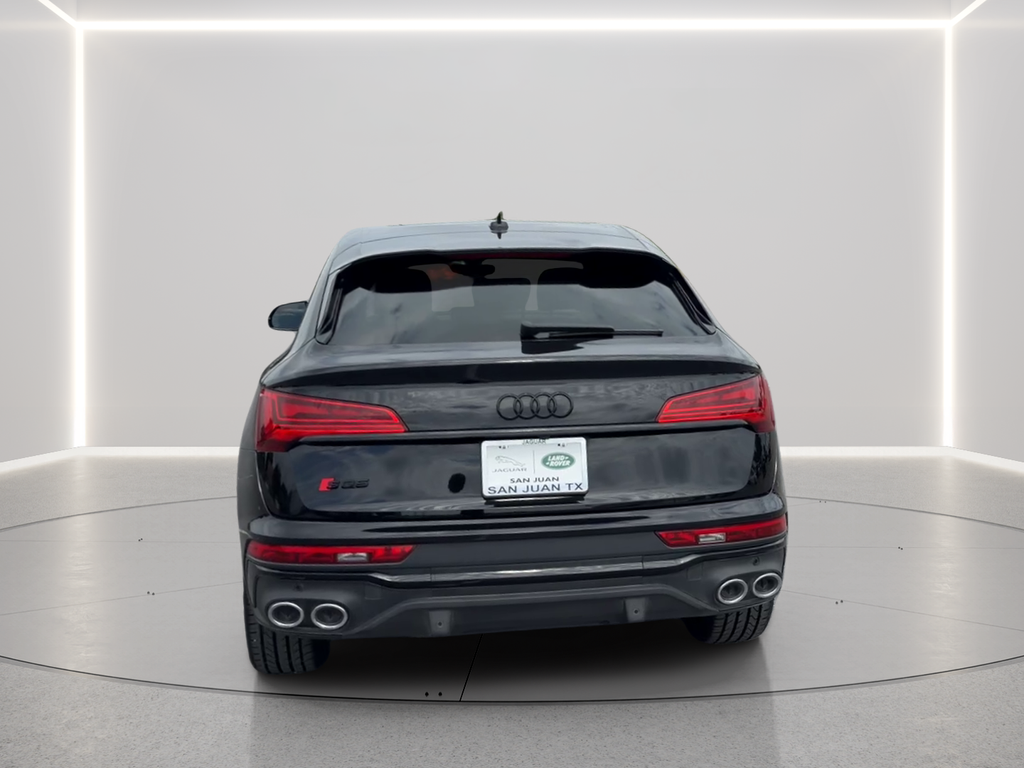 Used 2024  Audi Premium Plus image 6