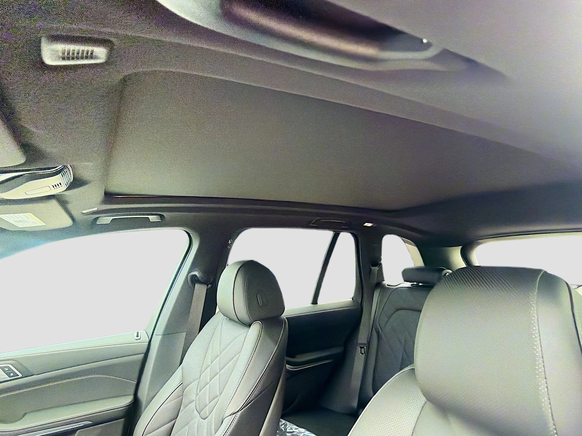 New 2026 Brooklyn Grey Metallic BMW sDrive40i image 26
