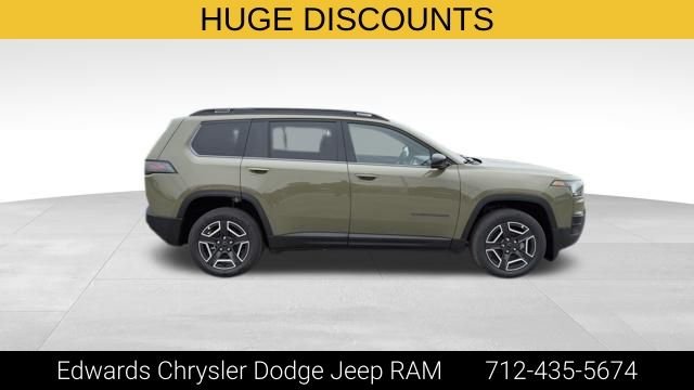New 2026 41 Exterior Paint Jeep Limited image 10