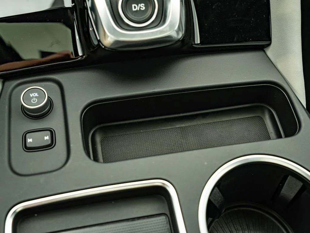 New 2026 Canyon River Blue Metallic Acura Technology Package image 37