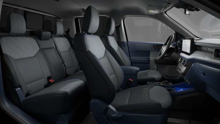 New 2026 Shadow Black Ford XLT image 30