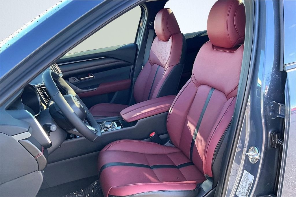 2026 Mazda CX-50 Premium Plus - Photo 9