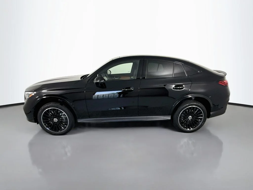 New 2027  Mercedes-Benz GLC 300 image 2
