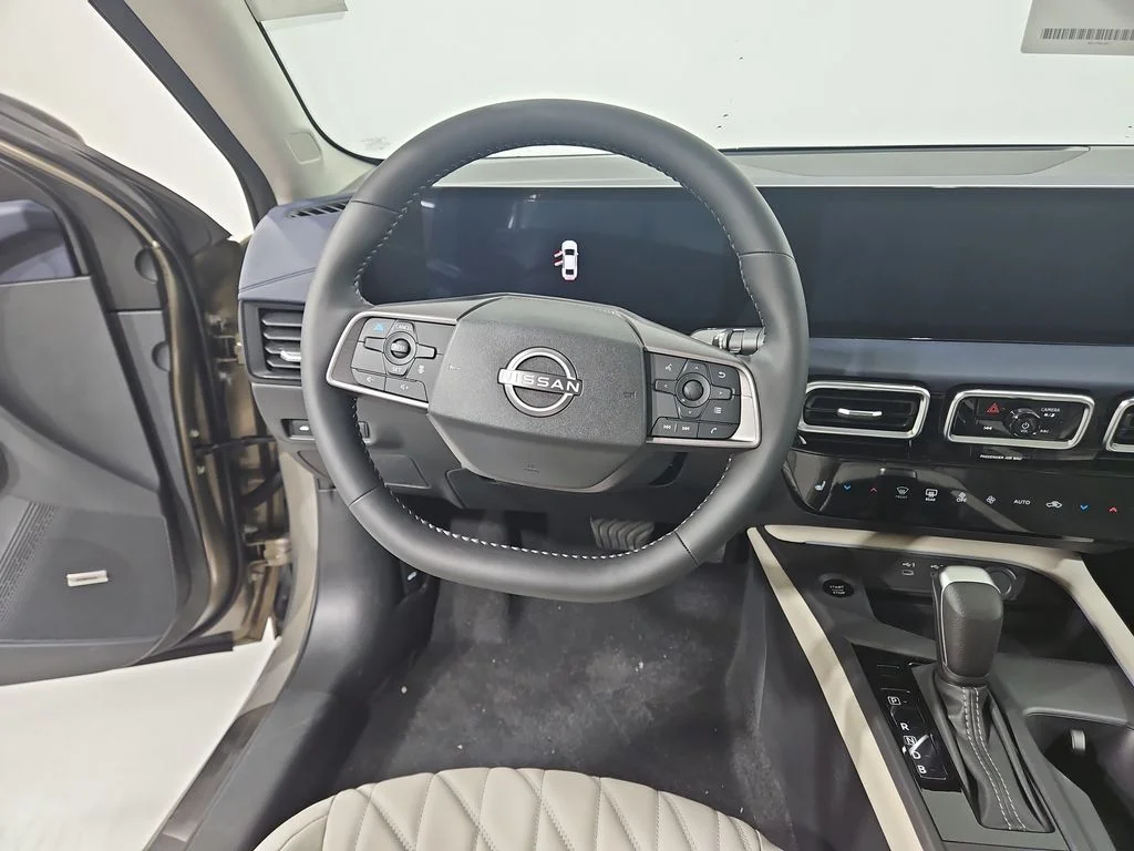 New 2026 Bronze Nissan SL image 14