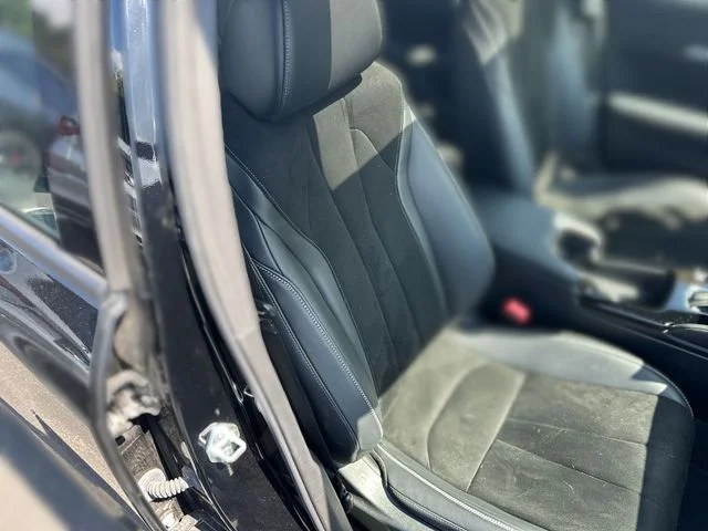 Certified Used 2024 Majestic Black Pearl Acura A-SPEC TECH image 26