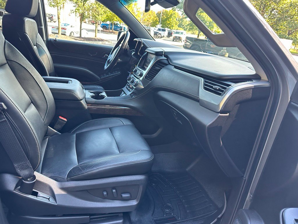 2019 Chevrolet Tahoe LT - Photo 31