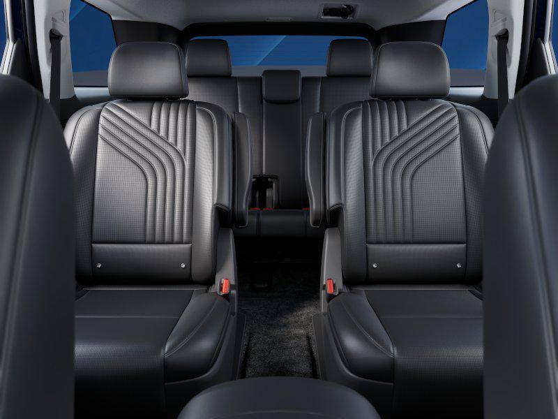 New 2026 Pacific Sapphire Hyundai SEL Premium 7P image 13
