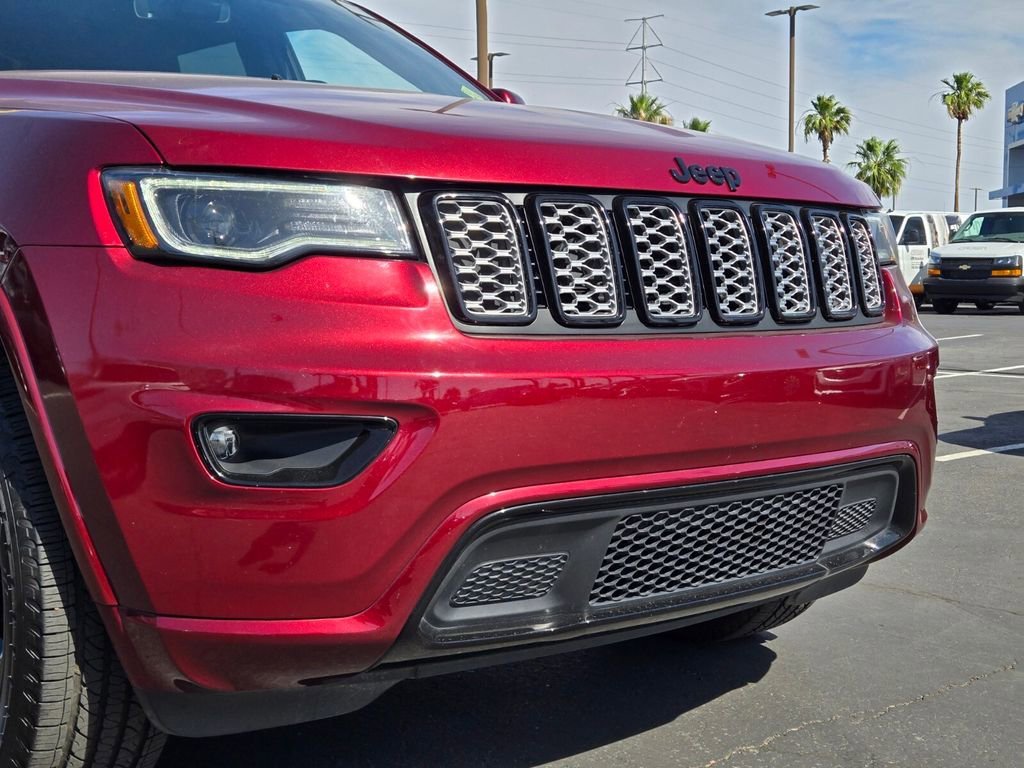2022 Jeep Grand Cherokee WK Laredo X - Photo 8