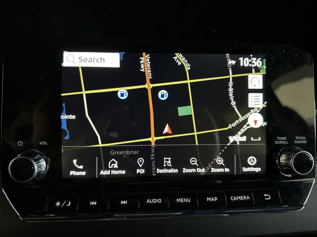 Used 2024  Mitsubishi SEL image 29