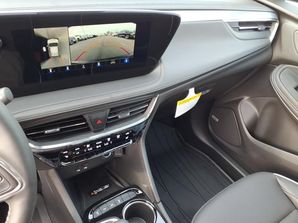 2026 Buick Encore GX Avenir - Photo 7